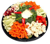 Dangers Of Eating Raw Vegetables